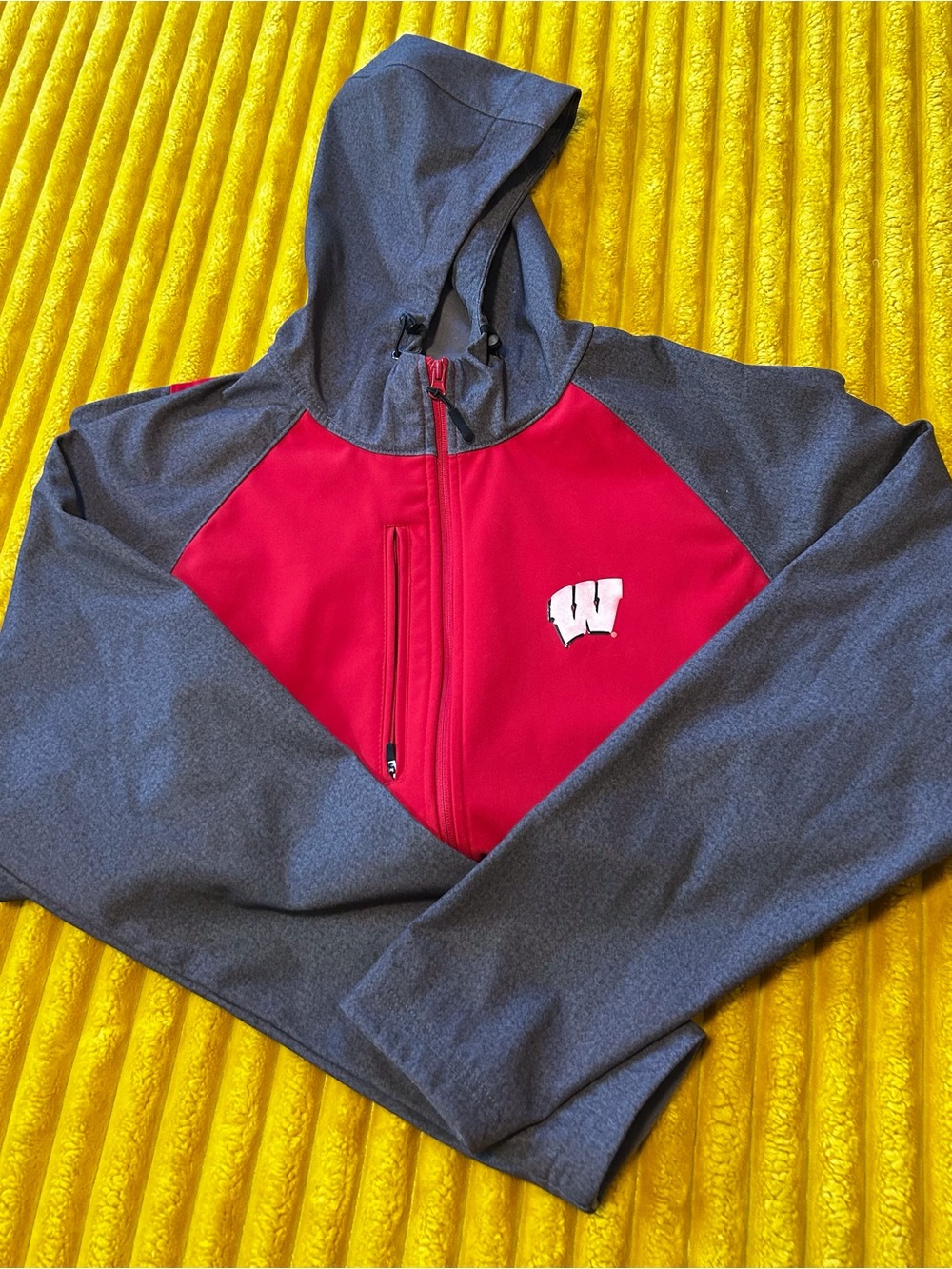 Men’s jacket - Picture 2 of 7